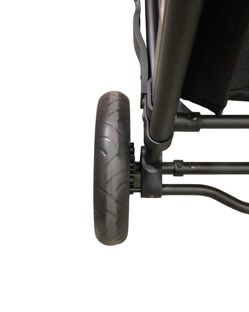 Wonderfold W1 Original Stroller Wagon, 2023, Tokidoki Edition
