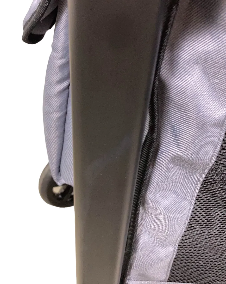 Wonderfold W2 Original Multifunctional Double Stroller Wagon, 2022, Grey