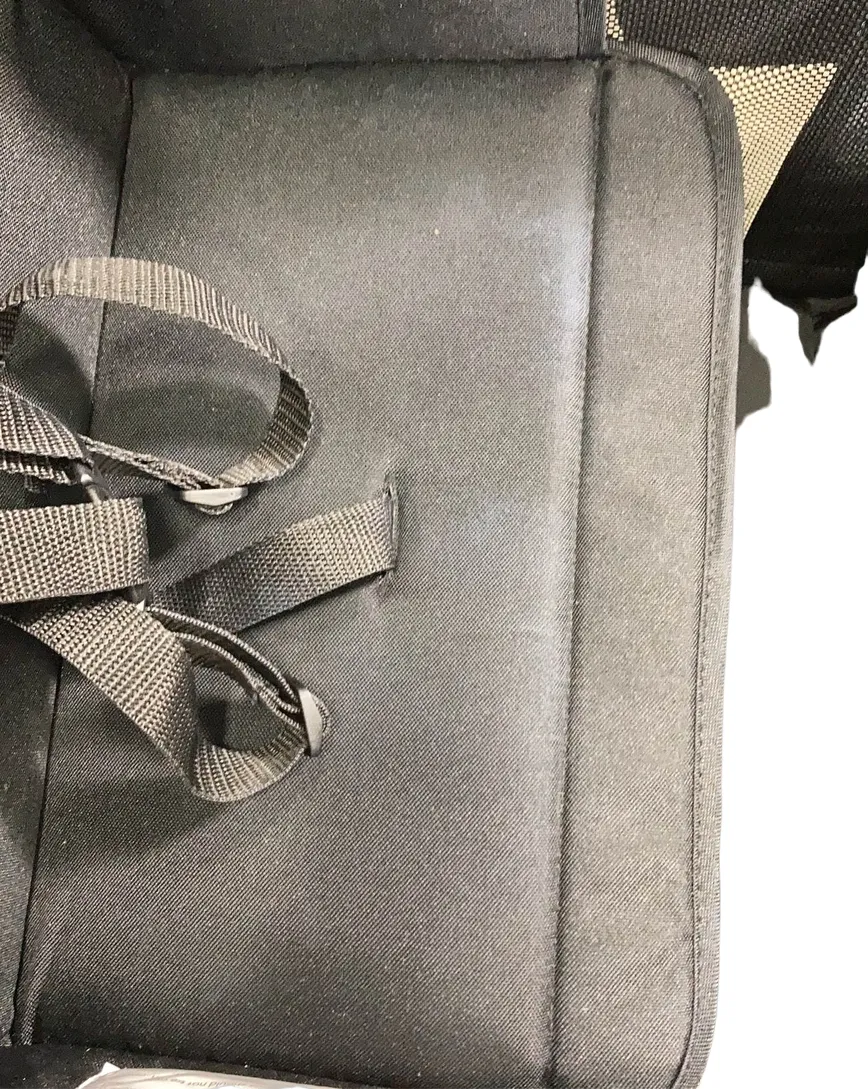 Wonderfold W2 Original Multifunctional Double Stroller Wagon, 2022, Grey