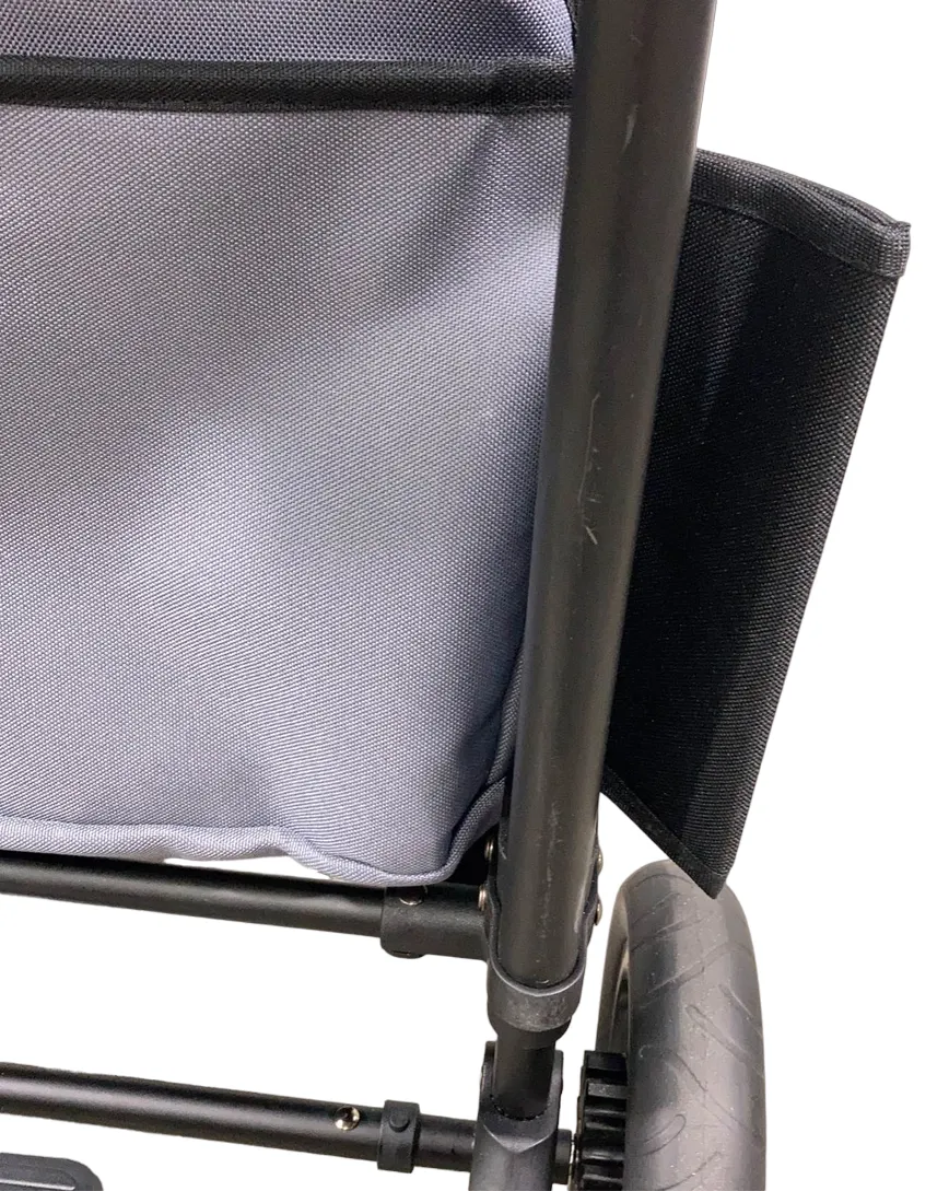 Wonderfold W2 Original Multifunctional Double Stroller Wagon, 2022, Grey
