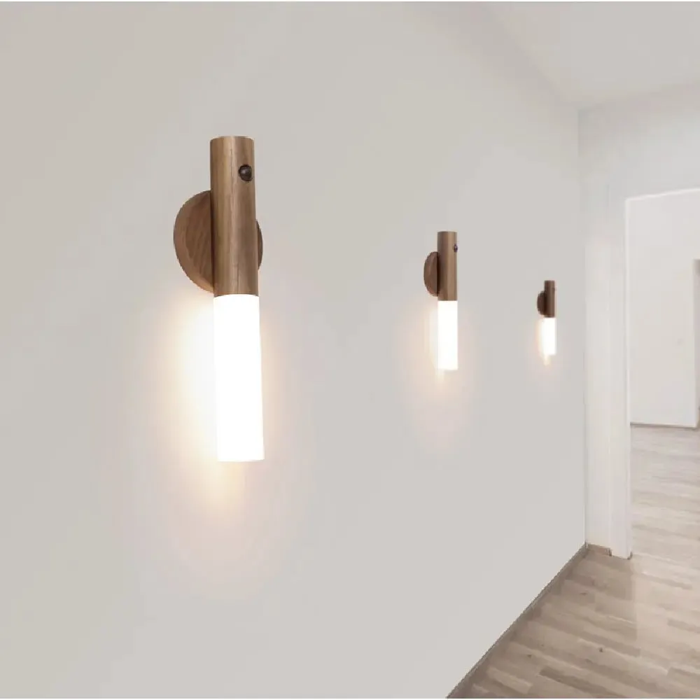 Woody light
