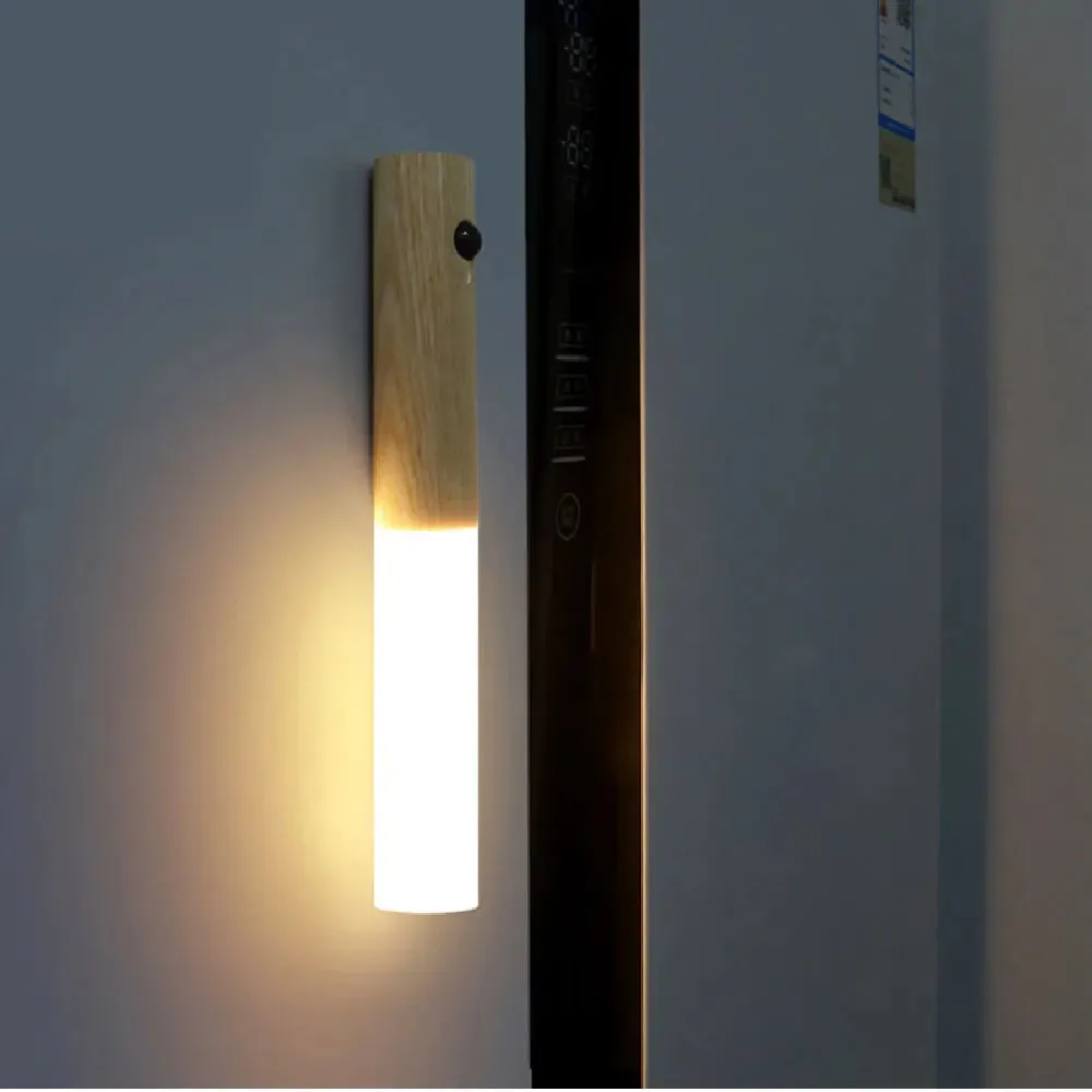 Woody light