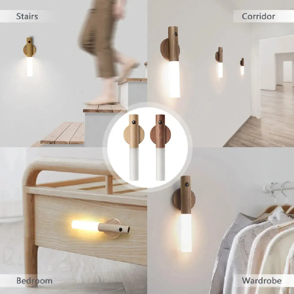 Woody light
