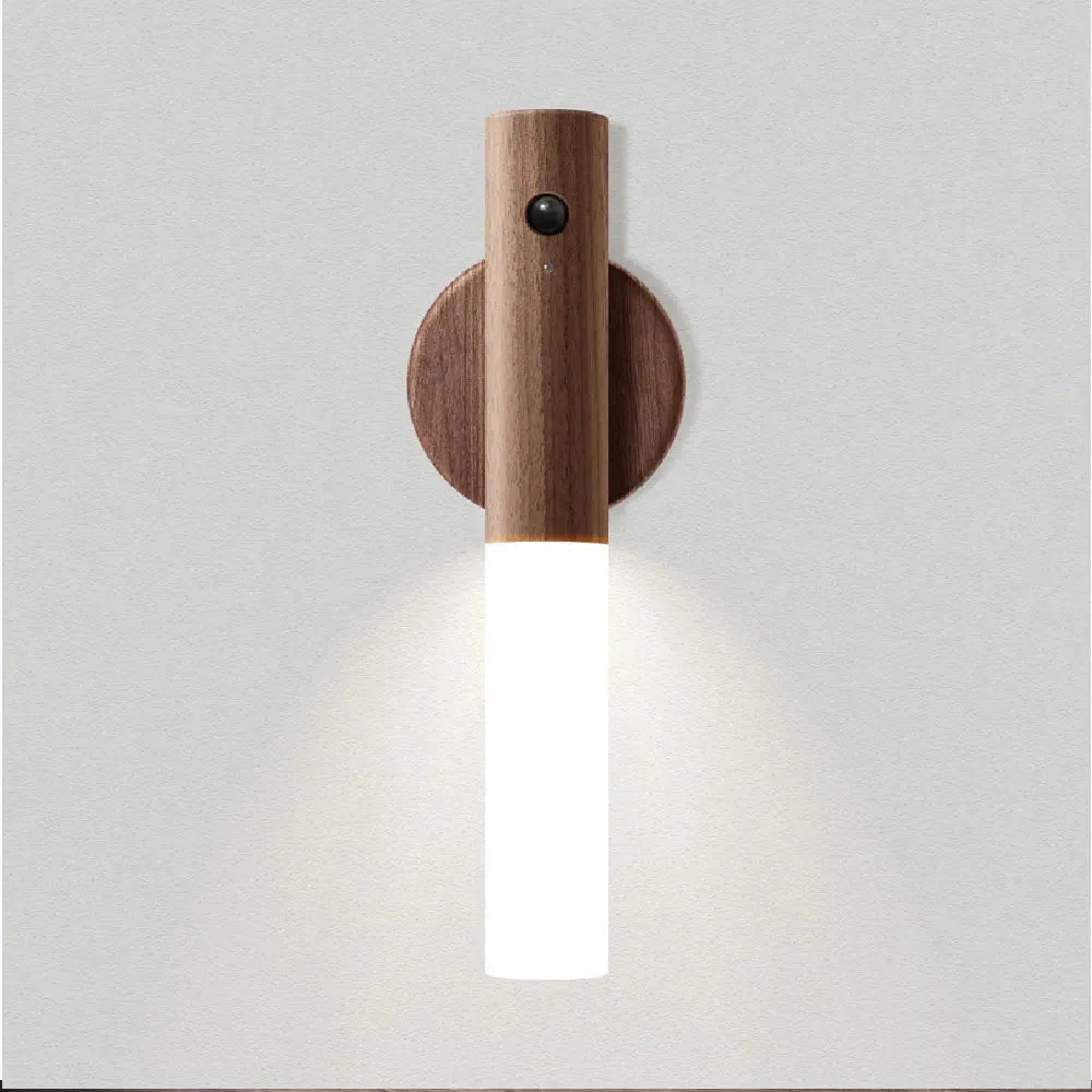 Woody light