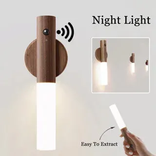 Woody light