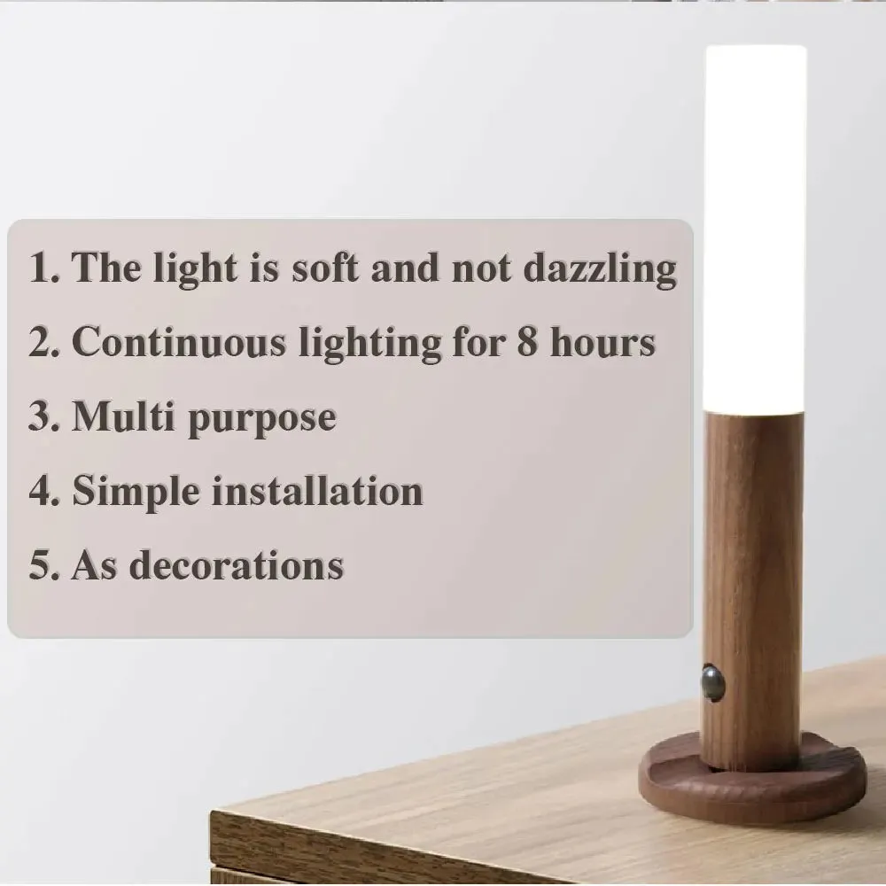 Woody light