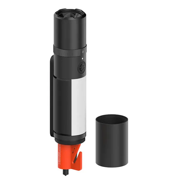 Xiaomi Multifunctional Flash Light