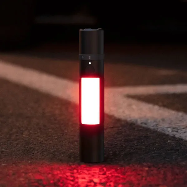 Xiaomi Multifunctional Flash Light