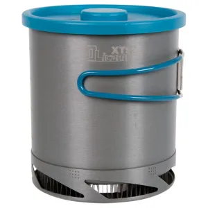 XTS Pot