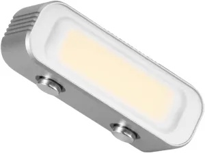 Zhiyun Smooth Q4 Stabilizer Magnetic Fill Light, Fill Light with 4 Colors of Light Filters