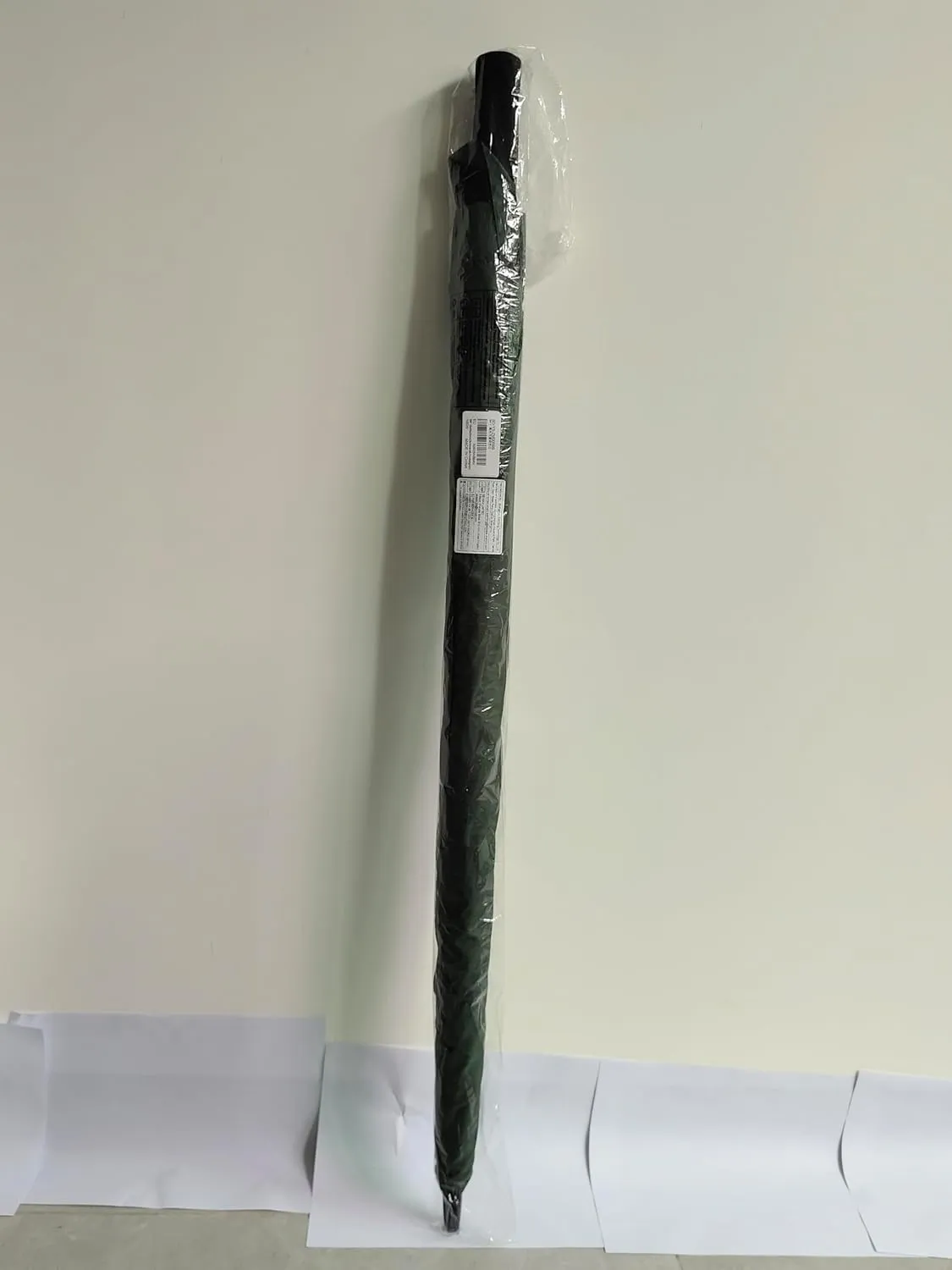 ZOMAKE 62/68 Inch Golf Umbrella Extra Large Oversized Umbrella Windproof Automatic Open with Double Canopy Vented for Rain
