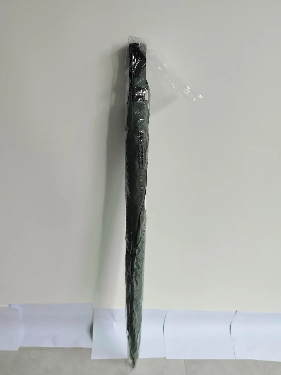 ZOMAKE 62/68 Inch Golf Umbrella Extra Large Oversized Umbrella Windproof Automatic Open with Double Canopy Vented for Rain