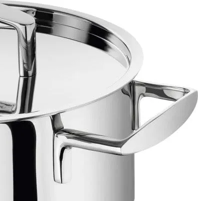 Zwilling Twin Pro Passion Stock Pot 8 Litre 18/10 Stainless Steel