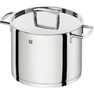 Zwilling Twin Pro Passion Stock Pot 8 Litre 18/10 Stainless Steel