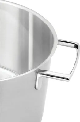Zwilling Twin Pro Passion Stock Pot 8 Litre 18/10 Stainless Steel